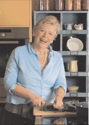 Maggie Beer- An Inspiration